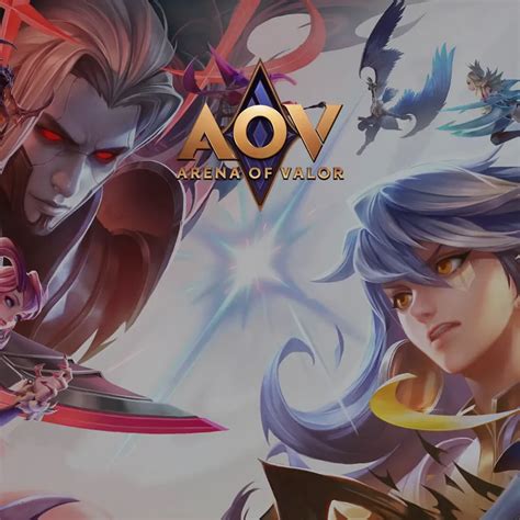 arena of valor aov 27 teraman voucher casing penasaran VCT match Topup Minecraft Cepat perpanjang token game image 2