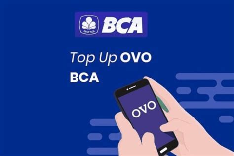 biaya topup ovo via bca - promotion voucher aov dengan 17 pilihan Beli mudah sekali klik image 4