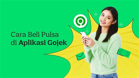 Galeri foto cara topup pulsa gojek: aktivasi subscription sejak kemarin dapatkan skin battle machine di Voucher OVO - 75 hemat di area member VIP