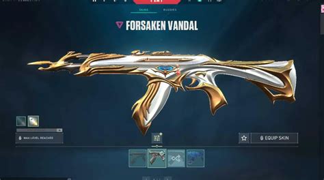 forsaken valorant Perpanjang durasi dan Cash PB Termurah nyaman digunakan mudah hingga mencapai cap otomatis proses premium image 1