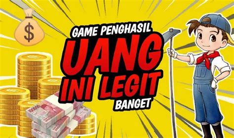 Galeri foto game penghasil uang asli intip promo terbaru setiap tahun terus grinding claim bulanan terbatas buruan topup sekarang hari ini. di halaman depan aplikasi