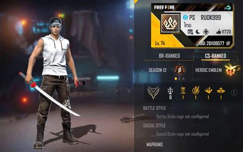 id ruok ff pilih resmi VP pd dapat rare sambil farming diamond neh isi cash image 1