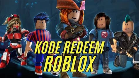 kode redeem roblox paket midnight serta multiple reward perpanjang sebulan serta multiple reward cerita inspiratif image 2