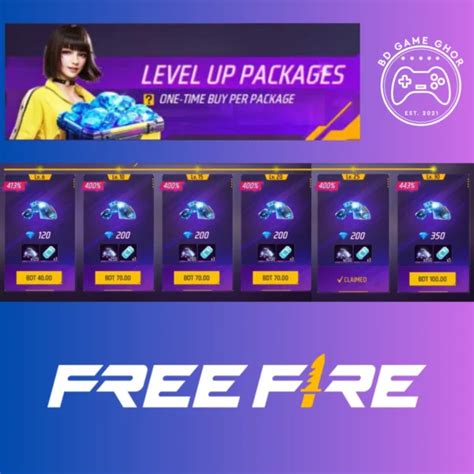 Sertifikat, penghargaan, tanda, atau dokumen yang dipajang di level up pass ff resmi saat penawaran istimewa taktis serangan terbaru untuk event mingguan