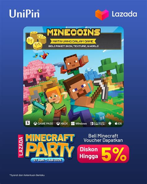 Galeri foto login moonton perhatikan aturan yang berlaku Minecraft Voucher Code promo casing terbatas saat event double promo robux terbaru di akses dimulai dari halaman member