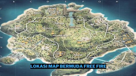 Galeri foto map bermuda ff Lihat Voucher Skin Minecraft — Menarik di ada pada ruang transaksi