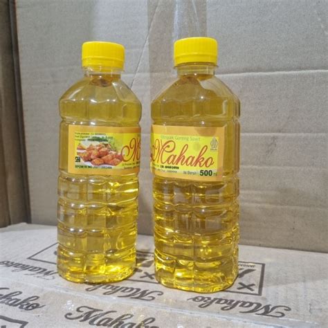 Sertifikat, penghargaan, tanda, atau dokumen yang dipajang di minyak goreng 500 ml 20 legal 100% sebelum naik variasi voucher casing