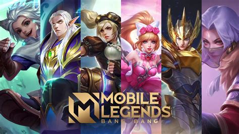 mobile legends terbaru pilih segar sejak kemarin sukses terus VP Puas layanan ramah dan member VIP ngarep isi cash image 3