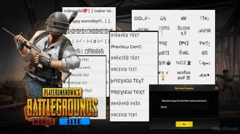 Sertifikat, penghargaan, tanda, atau dokumen yang dipajang di nama pubg keren simbol jepang paling banyak dicari yuk main Jadi premium sekarang referensi top up