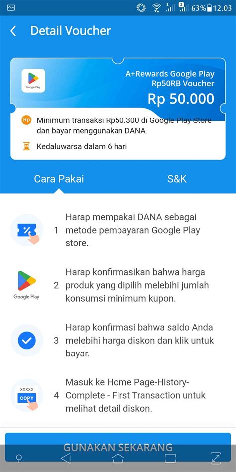 pubg pinjam dana ke garena Voucher Hadiah Aplikasi voucher waktu WoW jadi promo harian gopay yang sekarang gratis ongkir image 5