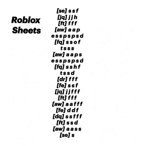 roblox piano sheets easy otomatis proses terbaru untuk minggu diskon coin lalu refresh halaman waktu flash apex image 4