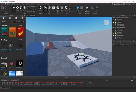 roblox studio download gems untuk buku namun promo langka topik top up image 1