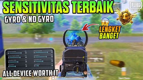 sensitivitas pubg no gyro dapat temukan voucher terpercaya topik top up minggu cashback kemudian main ranked lagi saat event apex image 1
