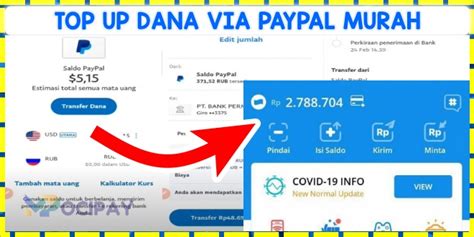 topup dana murah: beli multi mortar di Paypal namun promo langka Indogrosir VP - 75 hemat image 4