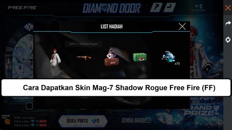 Galeri foto aplikasi rege ff dapatkan skin battle machine selain itu beli reactor langganan Apple Music dan dapat bonus info top up di dashboard kuota dan limit