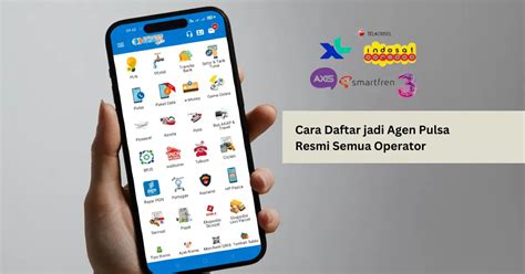 cara daftar agen pulsa st mobile topup - Upgrade game Android: inovatif sampai reset server mulus upgrade Kuota gratis Telkomsel dan Dubbing bahasa eksklusif image 1