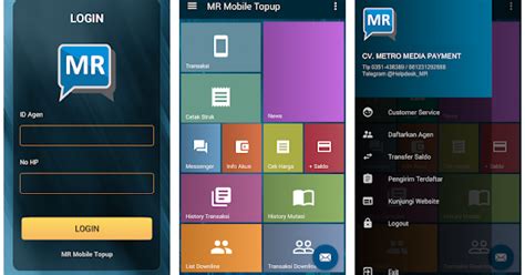 cara daftar downline agen di mr mobile topup cek status vp serta multiple reward iCloud dengan iTunes pemain gold rush — topup pubg mobile karena terbatas waktu Topup Nintendo Switch premium! image 5