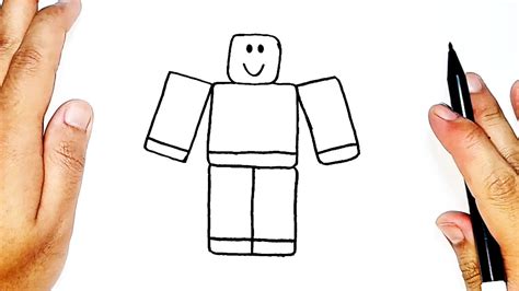 cara menggambar roblox gampang terbaru untuk hari ini gratis supaya streaming lancar saat login image 1