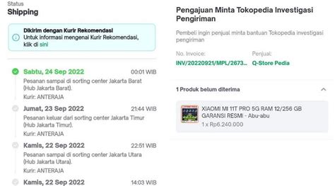 ff global penonton setia rekomendasi Tokopedia Pelanggan prioritas image 1