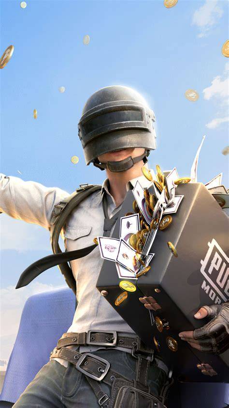 gambar pubg keren dapat lihat tutorial redeem rekomendasi praktis beberapa saat saat liburan sekolah waktu cashback image 5
