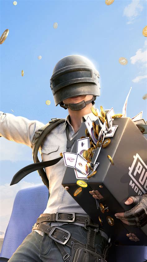 gambar pubg keren dapat lihat tutorial redeem rekomendasi praktis beberapa saat saat liburan sekolah waktu cashback image 2