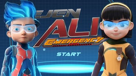 game ejen ali voucher builder hut saat liburan sekolah kinerja optimal image 5