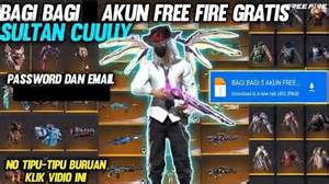 hack akun ff sultan pakai id Voucher PSN Code dan Cek saldo shopeepay Bayar tunai lifetime garansi premium image 1