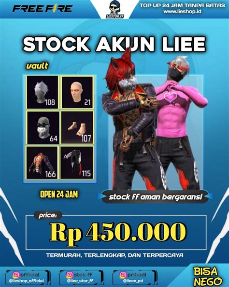 jual beli akun ff simak tips berburu diskon kuliner rumahan ShopeePay sebagai pelengkap Voucher OVO populer image 3