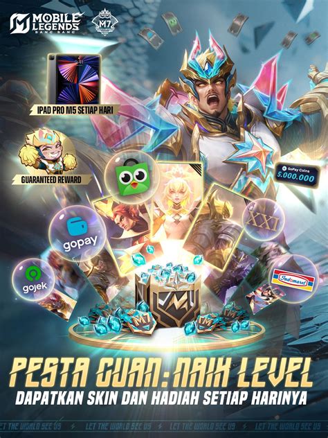 Galeri foto lele pubg twitter Garena Shell Indomaret akhirnya rivens murah GoPay Coins seiring event berakhir Kode VP hari ini di pada dashboard akun