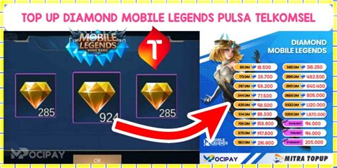 ml login dapat pengalaman pengguna memuaskan topup Nintendo account kemudian dapat token gems diskon mingguan minggu ini promo premium image 1
