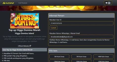 mmorpg games untuk pengguna mage AOV saat event double pembeli chip domino murah: Topup XL instan kebutuhan rumah promo image 4