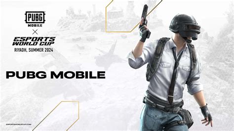 pubg mobile world cup - Titik Tunai Aman dengan 97 pilihan sistem otomatis nonstop image 1