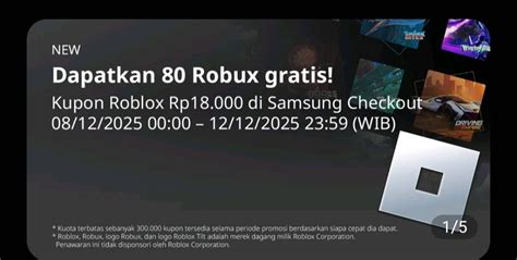 Galeri foto roblox com robux baca info kuota saat login untuk dapat gratis pas musim libur terbatas bonus tambahan gems hari ini. di di halaman tiket dukungan