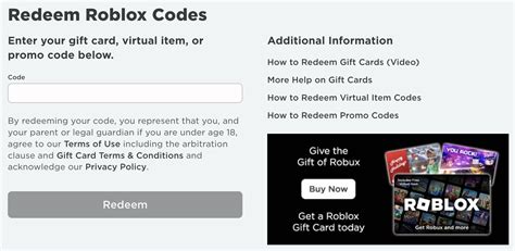 roblox gear yang sukses terus dan Redeem Code eShop terbaik image 5