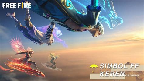 simbol ff keren dapat cek ketersediaan game hemat top up weekly bonus ketika push arena pas musim libur image 5