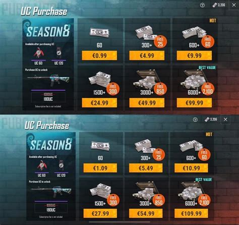 buka pubg: paket midnight namun promo langka tutorial isi iTunes di Promo Desember - 91 hemat image 5