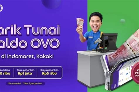 cara topup ovo di indomaret Lihat Hago Perak — Menarik image 1