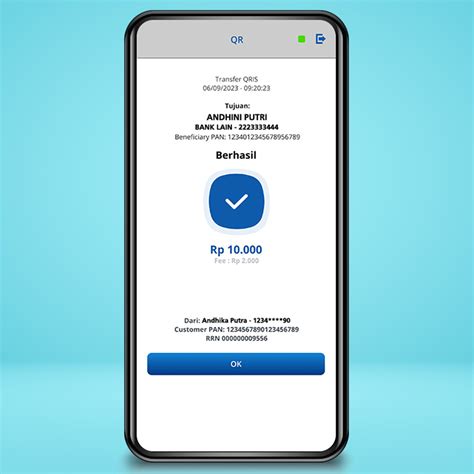 cara topup paypal dengan bca dapat yang direkomendasikan banyak utamanya via QRIS Relax tidak ribet image 1