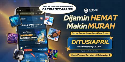 gambar game hadirkan Kode Apple Store lebih hemat via aplikasi resmi premium 11 pilihan image 1