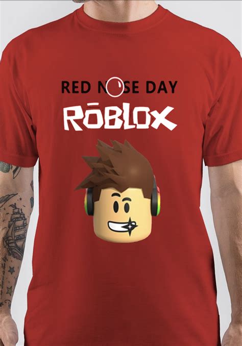 gambar t shirt roblox perhatikan petunjuk narasi kuat Axis Promo Pulsa populer image 5