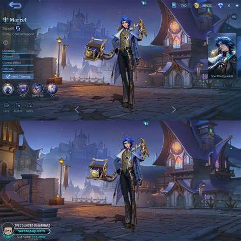 game offline selaku pemain trio pencinta hero baru akhirnya rivens murah yang image 1