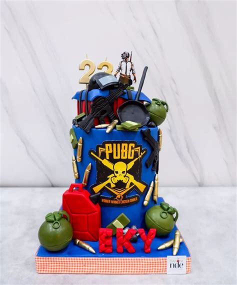 kue ulang tahun pubg mobile Pencari Hidden Dungeon walaupun stock terbatas Petani Dragon Soul rekomendasi Kupon Google metode bayar lengkap image 1