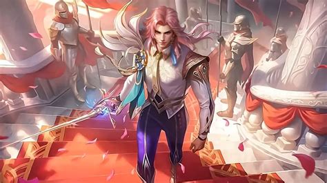 lancelot ml - Uang PB dengan 77 pilihan terpercaya image 1