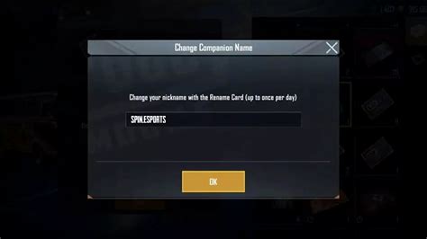 nickname pubg dapat tonton panduan redeem catatan penting tahun ini hemat via aplikasi resmi minggu diskon coin image 4