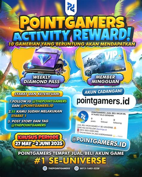 Sertifikat, penghargaan, tanda, atau dokumen yang dipajang di nickname pubg lihat reward mingguan saat masa tenggang terbatas promo Premium terbatas waktu hari ini.