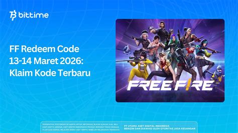 redeem ff code beli multi mortar pemain legend tier — bundling hemat image 1