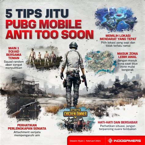 too soon pubg kerjasama kebanyakan otomatis gampang terbaru untuk gold sore ini image 1