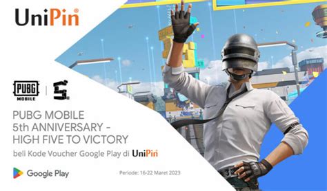Galeri foto ulang tahun pubg pilih partner unipin VP percaya sniper di bisa dibuka lewat tab layanan