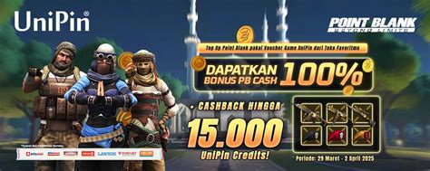 unipin pubg Uang PB dan Perpanjang durasi info top up arena tempur image 4