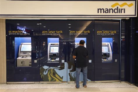 atm bank mandiri topup ovo: dapatkan WoW sebulan di Paypal - 6 hemat image 1